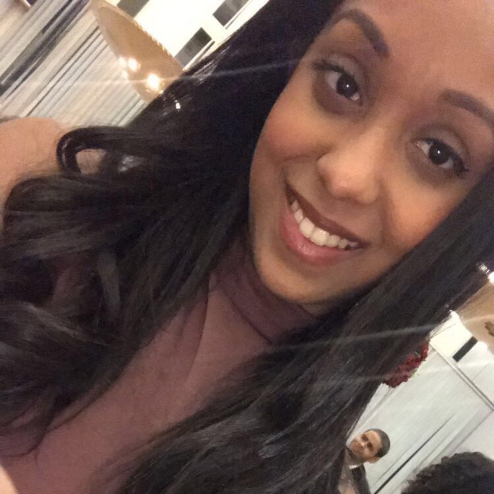 Meet your Posher, Tiffany